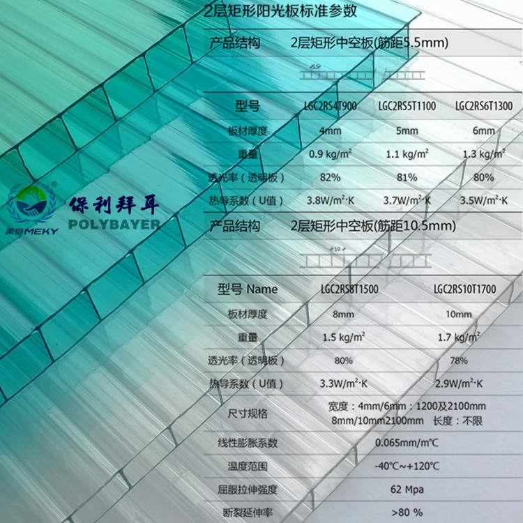 阳光板雨棚保存方法 阳光板雨棚保存方法