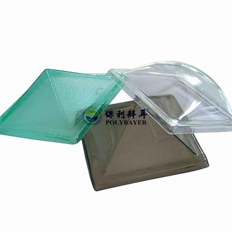 PC采光罩 PC采光罩