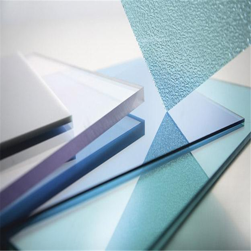 pc防静电板:PC薄膜材料的特征 pc防静电板:PC薄膜材料的特征
